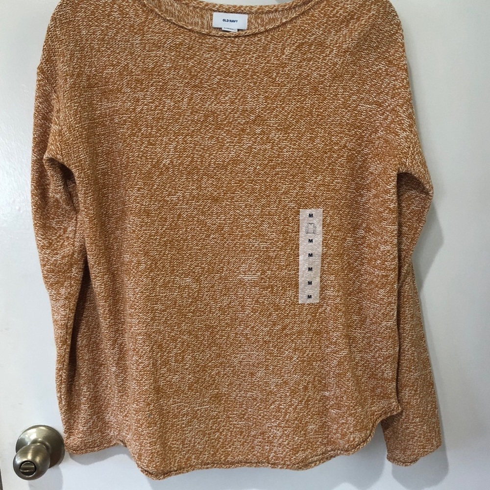 NWT old navy sweater